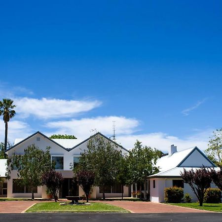 Fairlawn Estate Casa de hóspedes Busselton Exterior foto