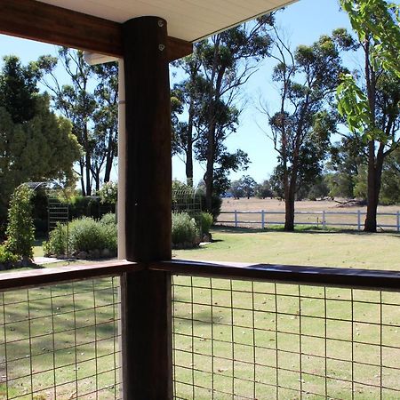 Fairlawn Estate Casa de hóspedes Busselton Exterior foto