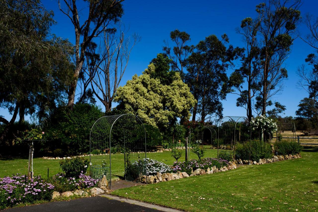 Fairlawn Estate Casa de hóspedes Busselton Exterior foto