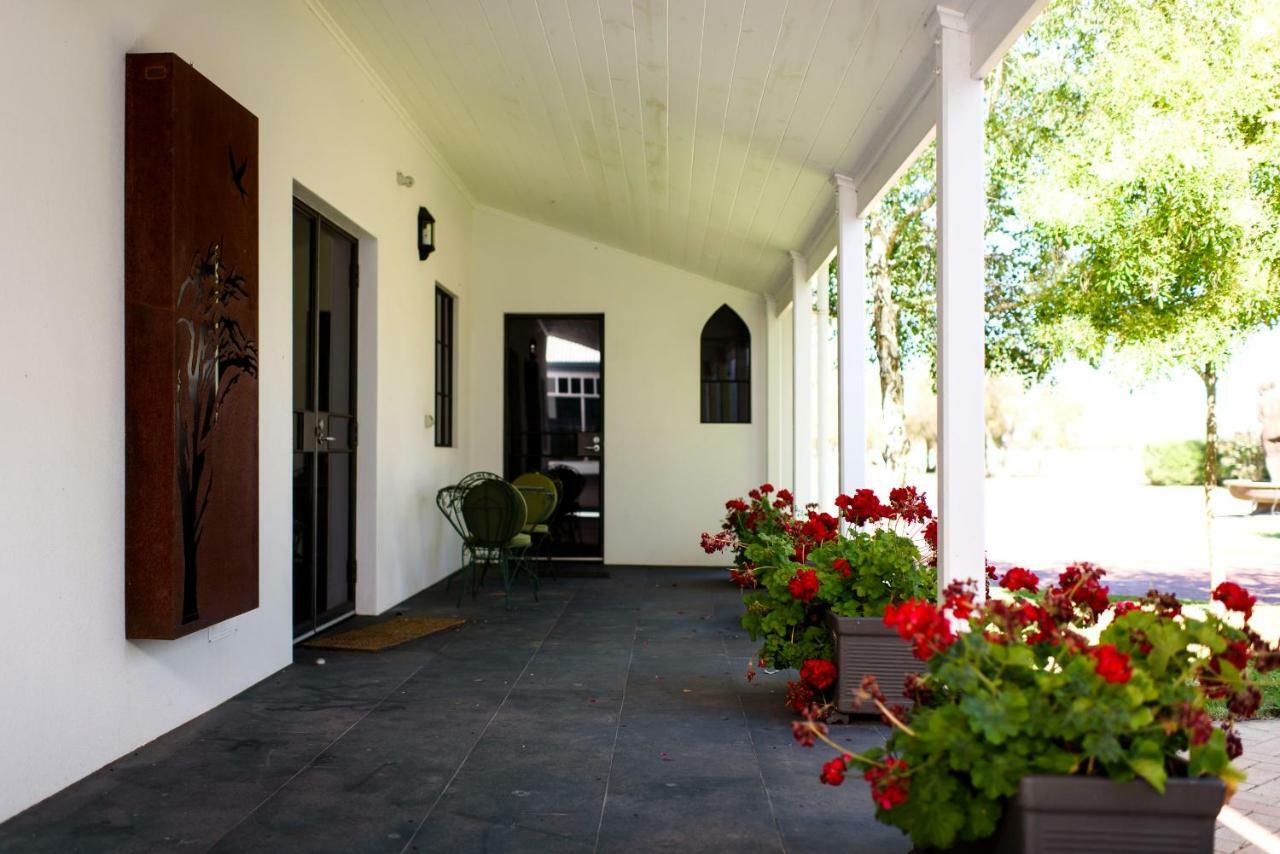 Fairlawn Estate Casa de hóspedes Busselton Exterior foto