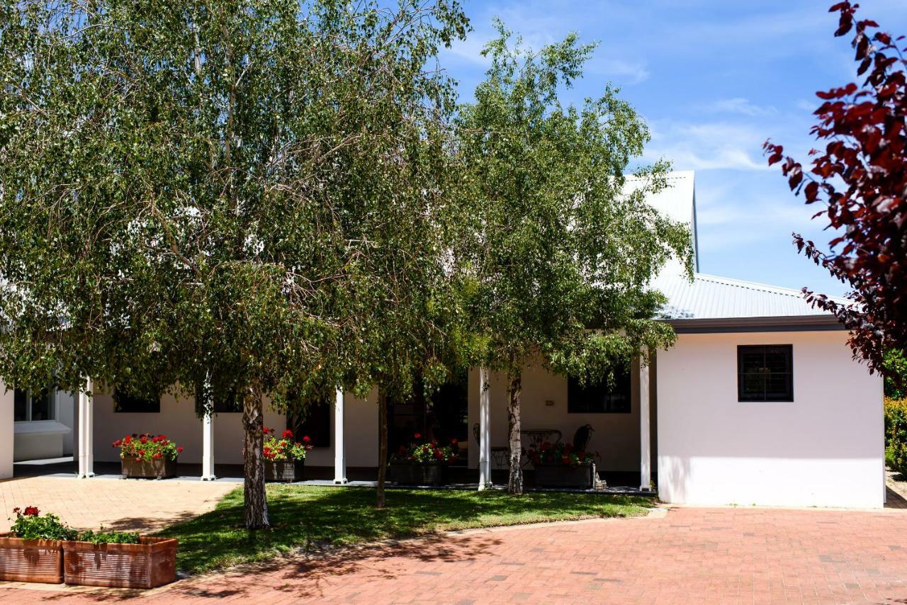 Fairlawn Estate Casa de hóspedes Busselton Exterior foto