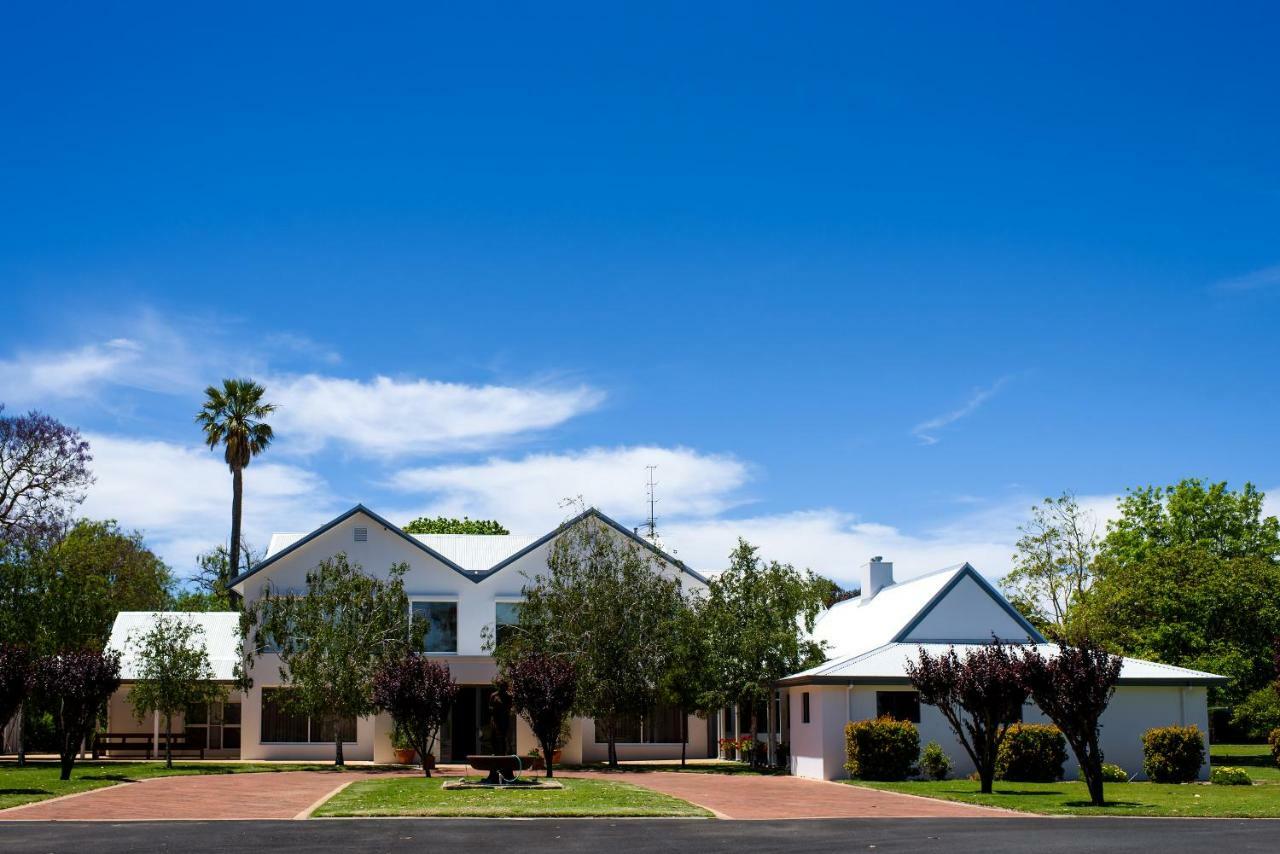 Fairlawn Estate Casa de hóspedes Busselton Exterior foto