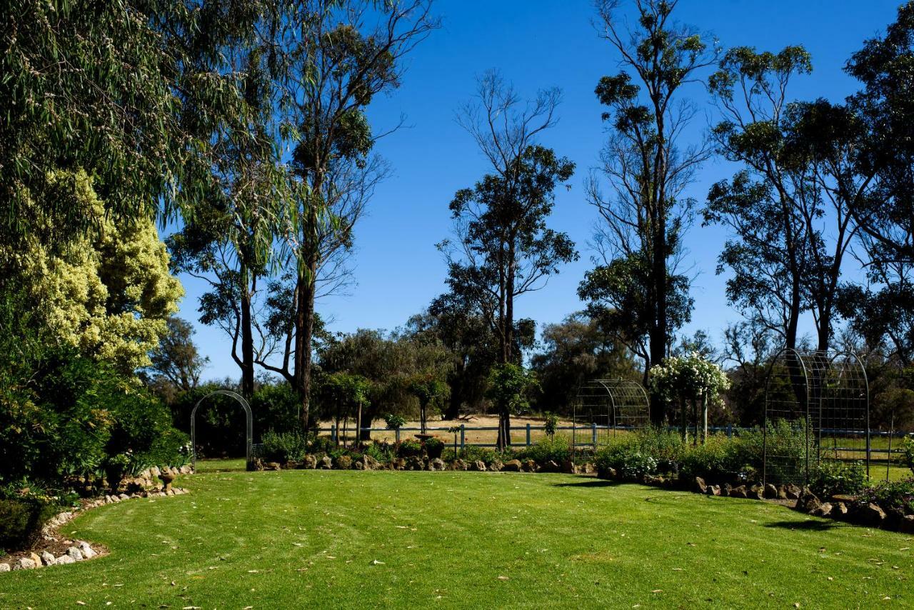 Fairlawn Estate Casa de hóspedes Busselton Exterior foto