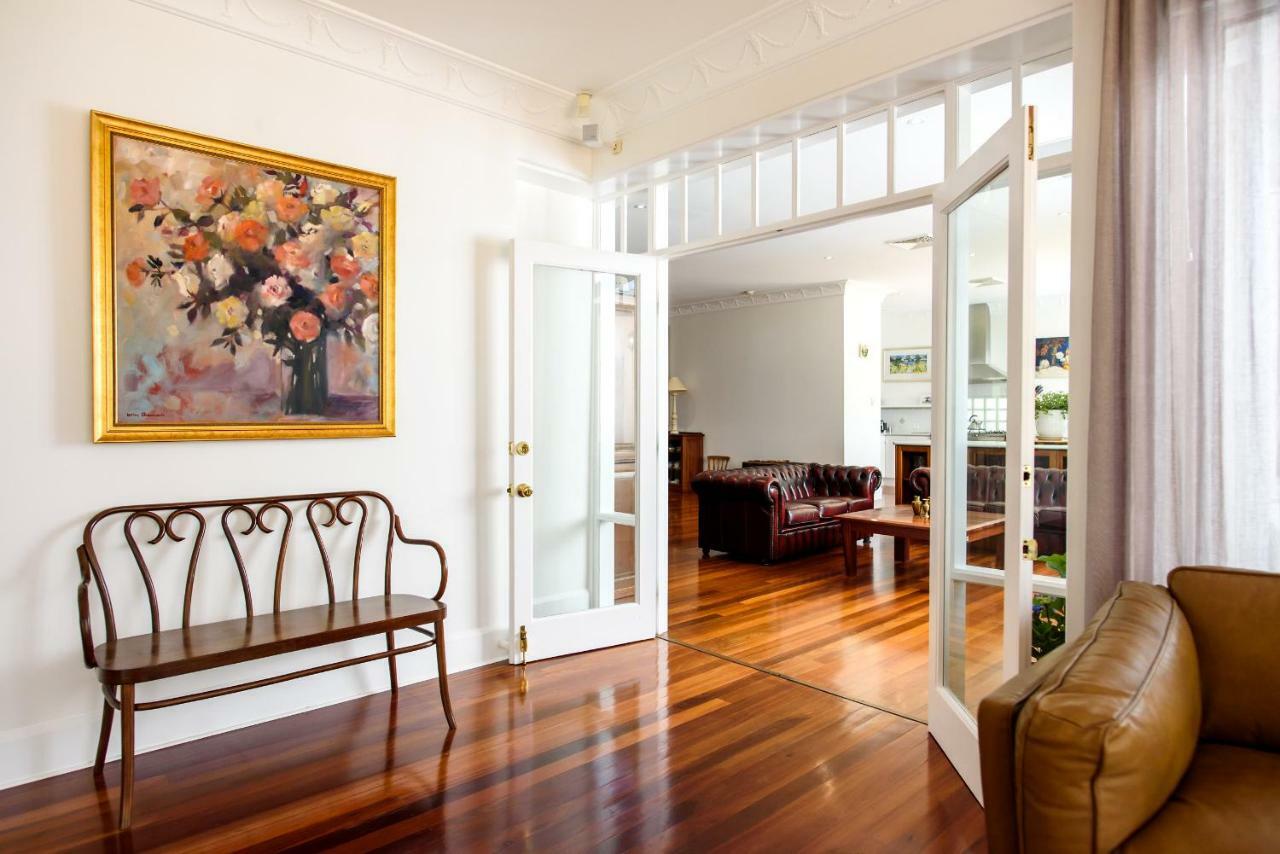 Fairlawn Estate Casa de hóspedes Busselton Exterior foto