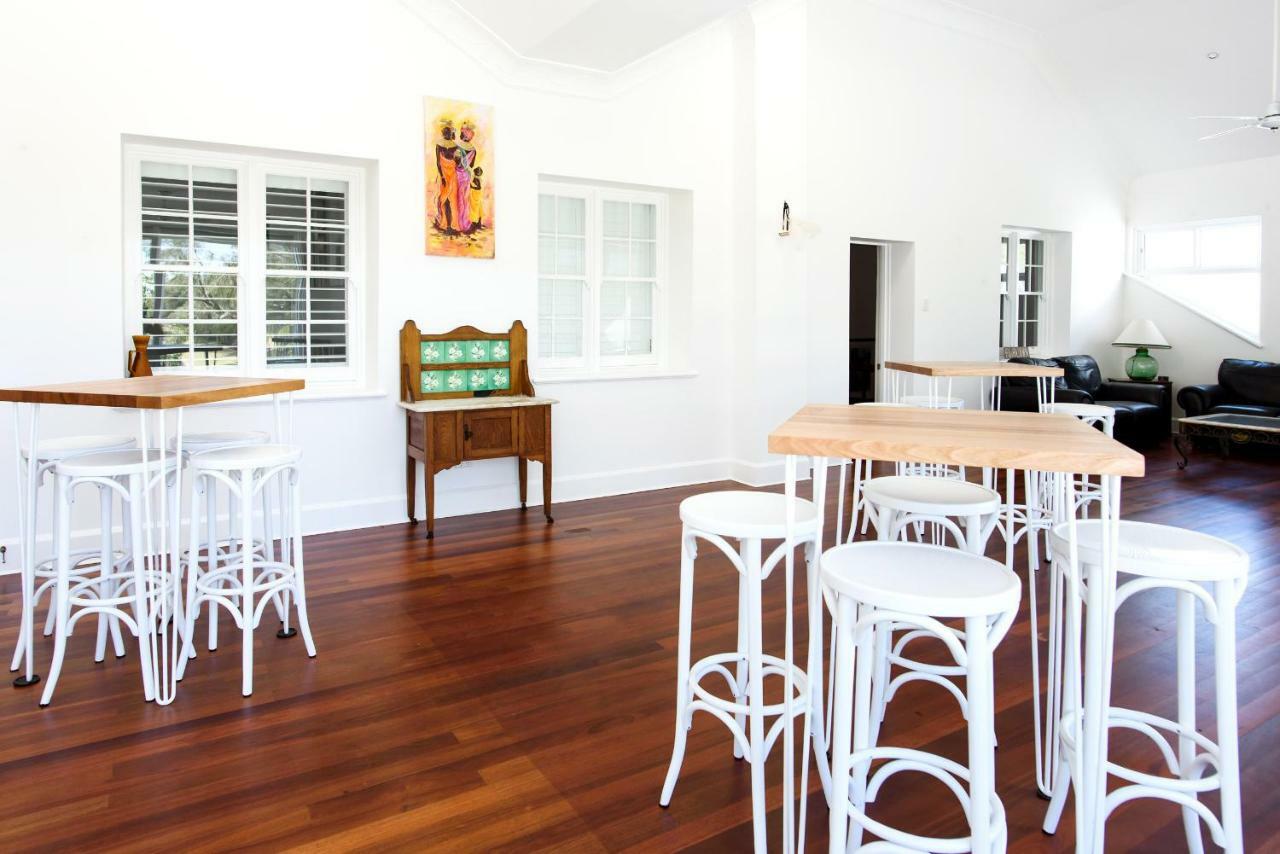 Fairlawn Estate Casa de hóspedes Busselton Exterior foto