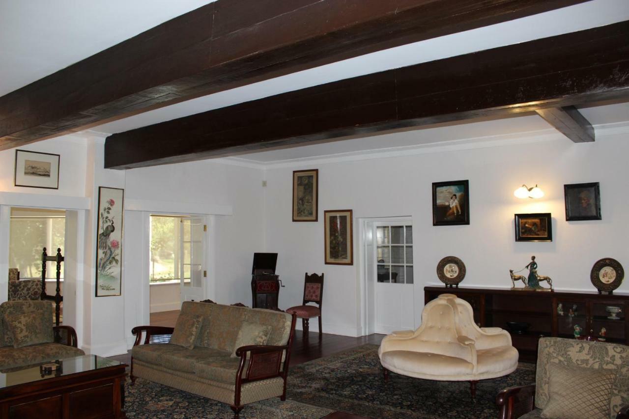 Fairlawn Estate Casa de hóspedes Busselton Exterior foto