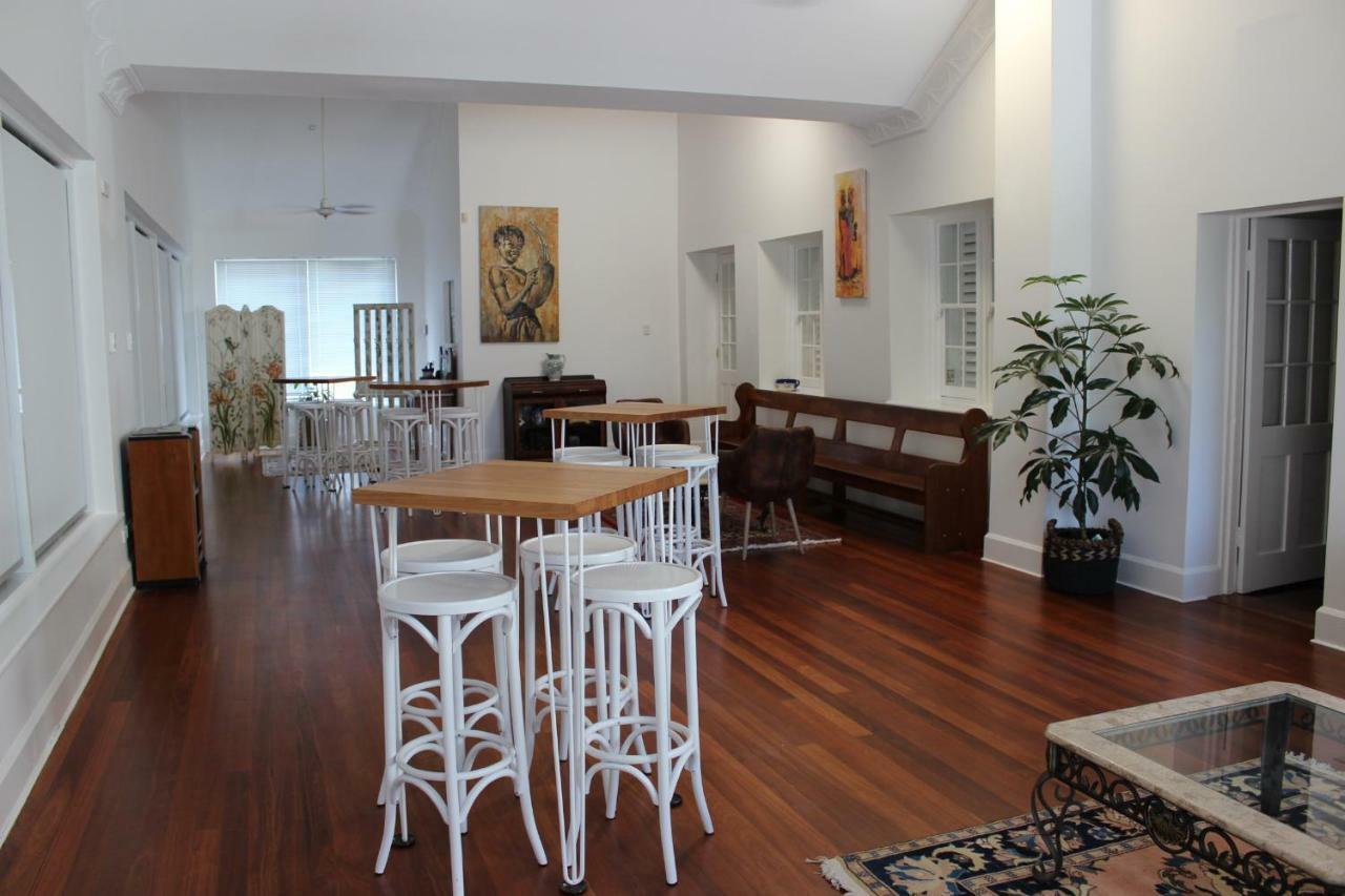Fairlawn Estate Casa de hóspedes Busselton Exterior foto