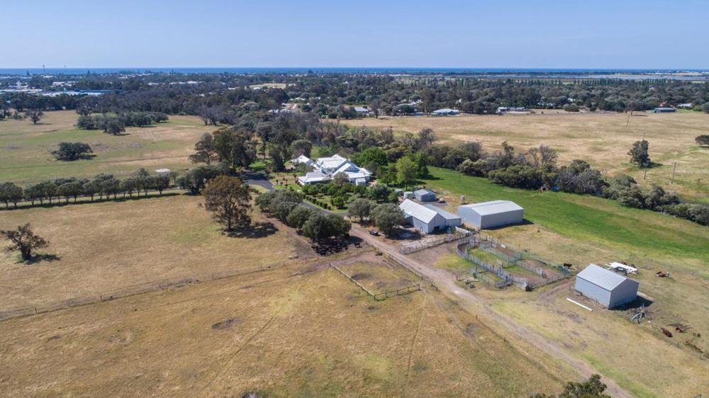 Fairlawn Estate Casa de hóspedes Busselton Exterior foto